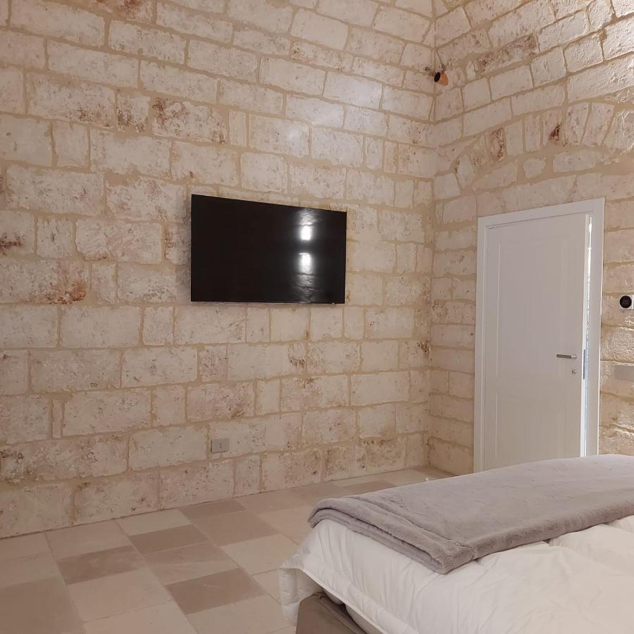 Palazzo Momi Bed & Breakfast Bari Eksteriør bilde