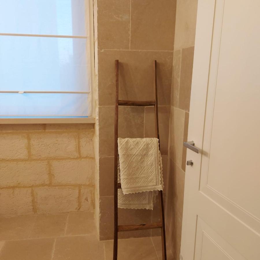 Palazzo Momi Bed & Breakfast Bari Eksteriør bilde
