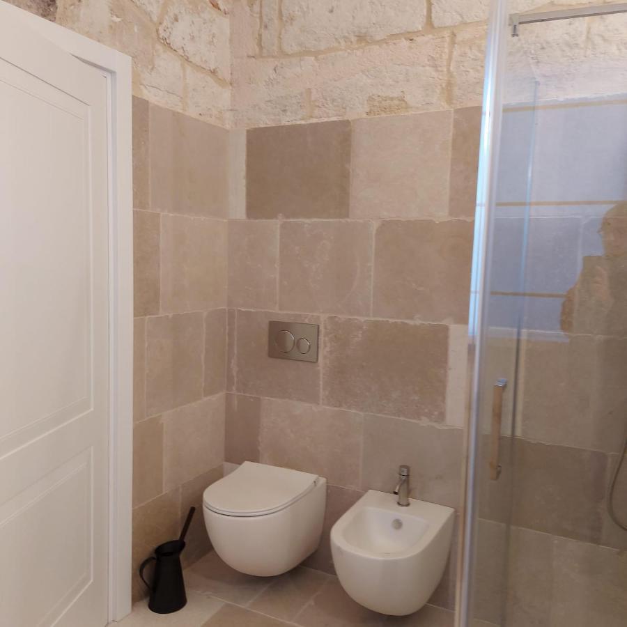 Palazzo Momi Bed & Breakfast Bari Eksteriør bilde