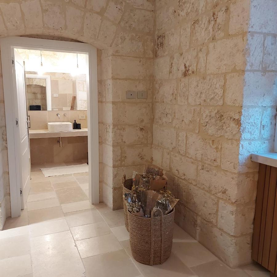 Palazzo Momi Bed & Breakfast Bari Eksteriør bilde