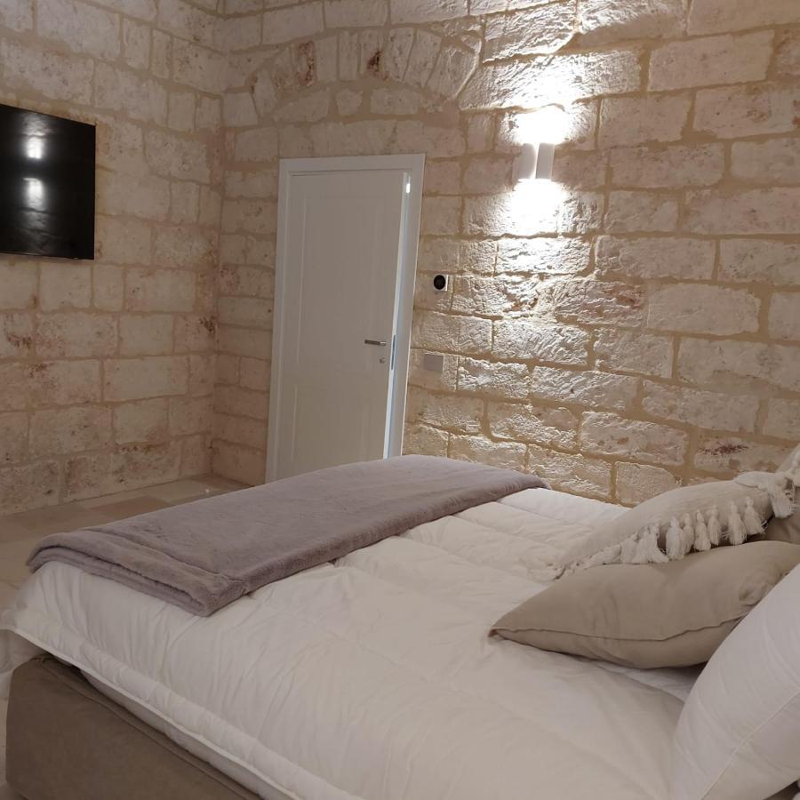 Palazzo Momi Bed & Breakfast Bari Eksteriør bilde