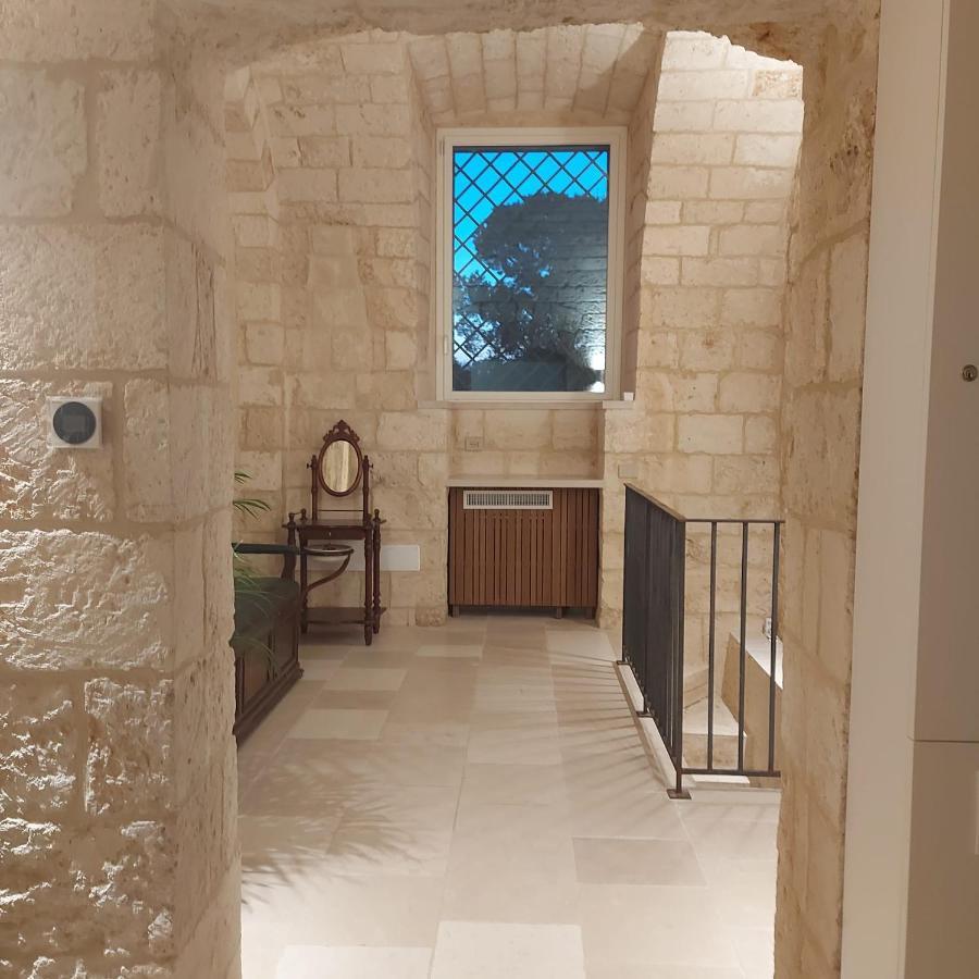Palazzo Momi Bed & Breakfast Bari Eksteriør bilde
