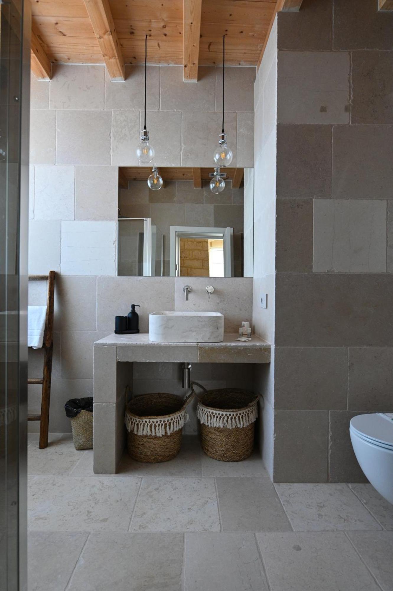 Palazzo Momi Bed & Breakfast Bari Eksteriør bilde