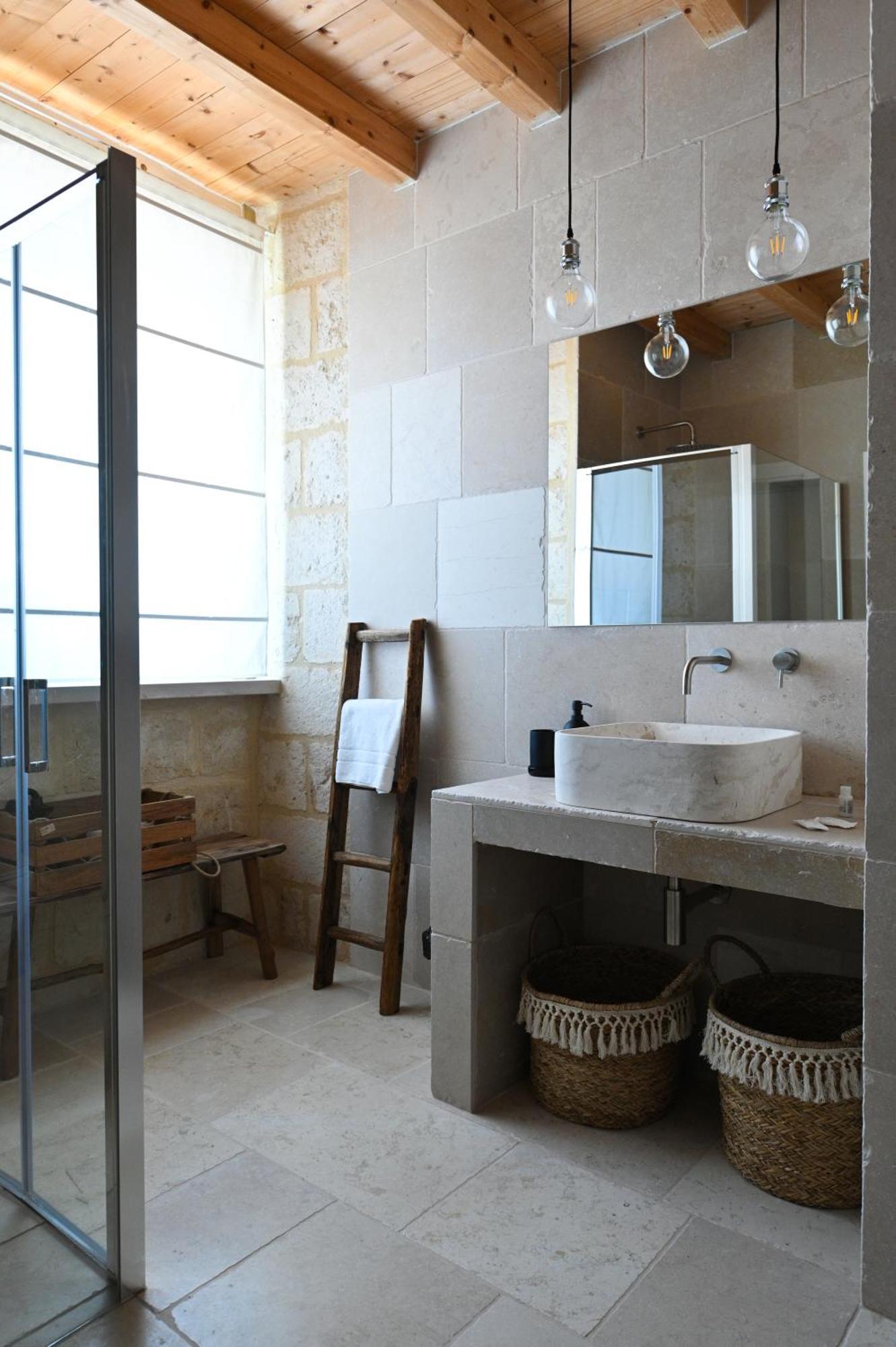 Palazzo Momi Bed & Breakfast Bari Eksteriør bilde